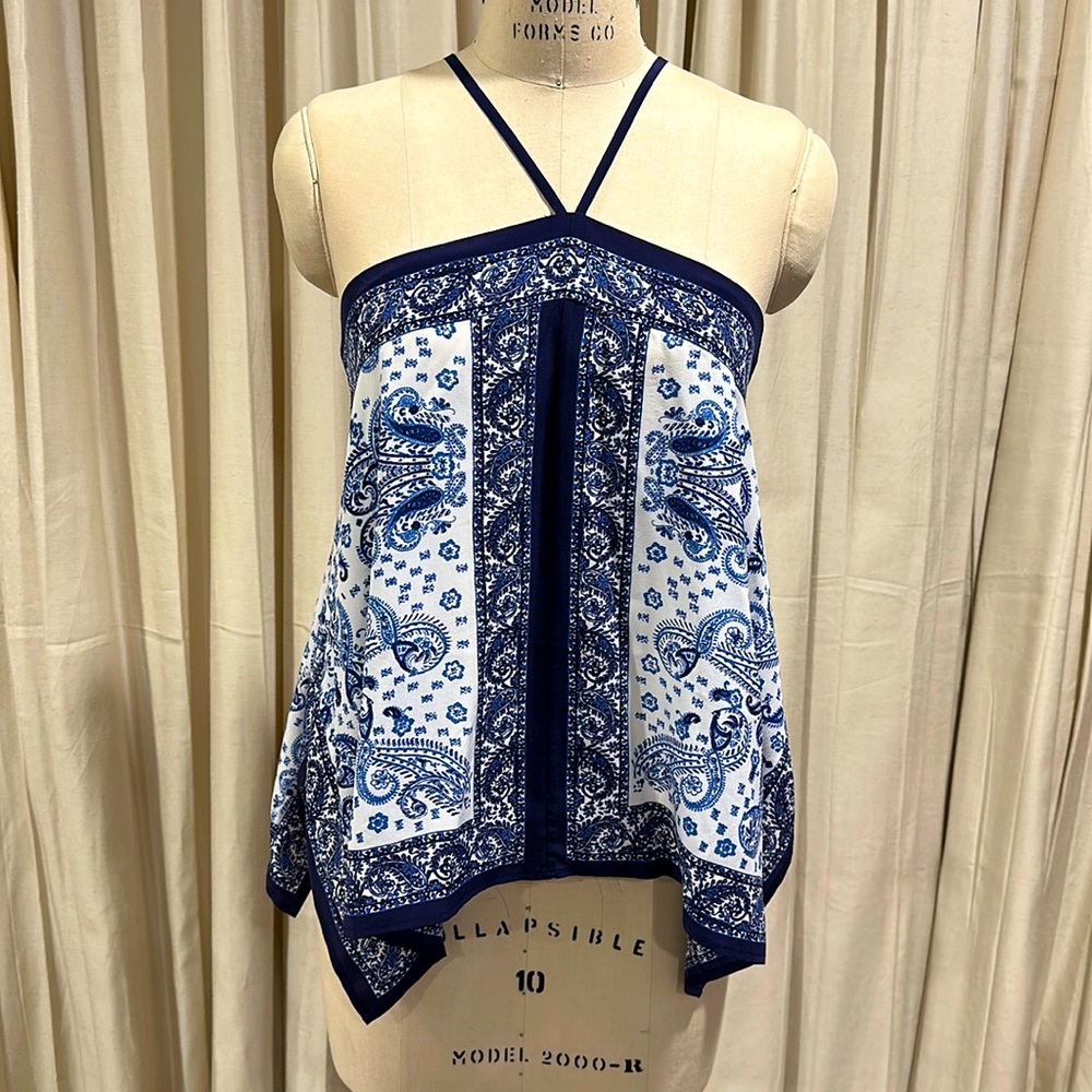 Joie Damesha camisole NWT